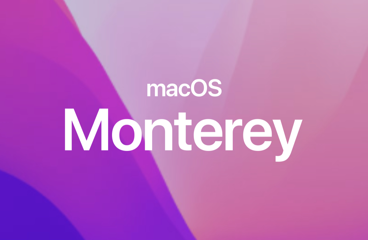 monterrey operating system