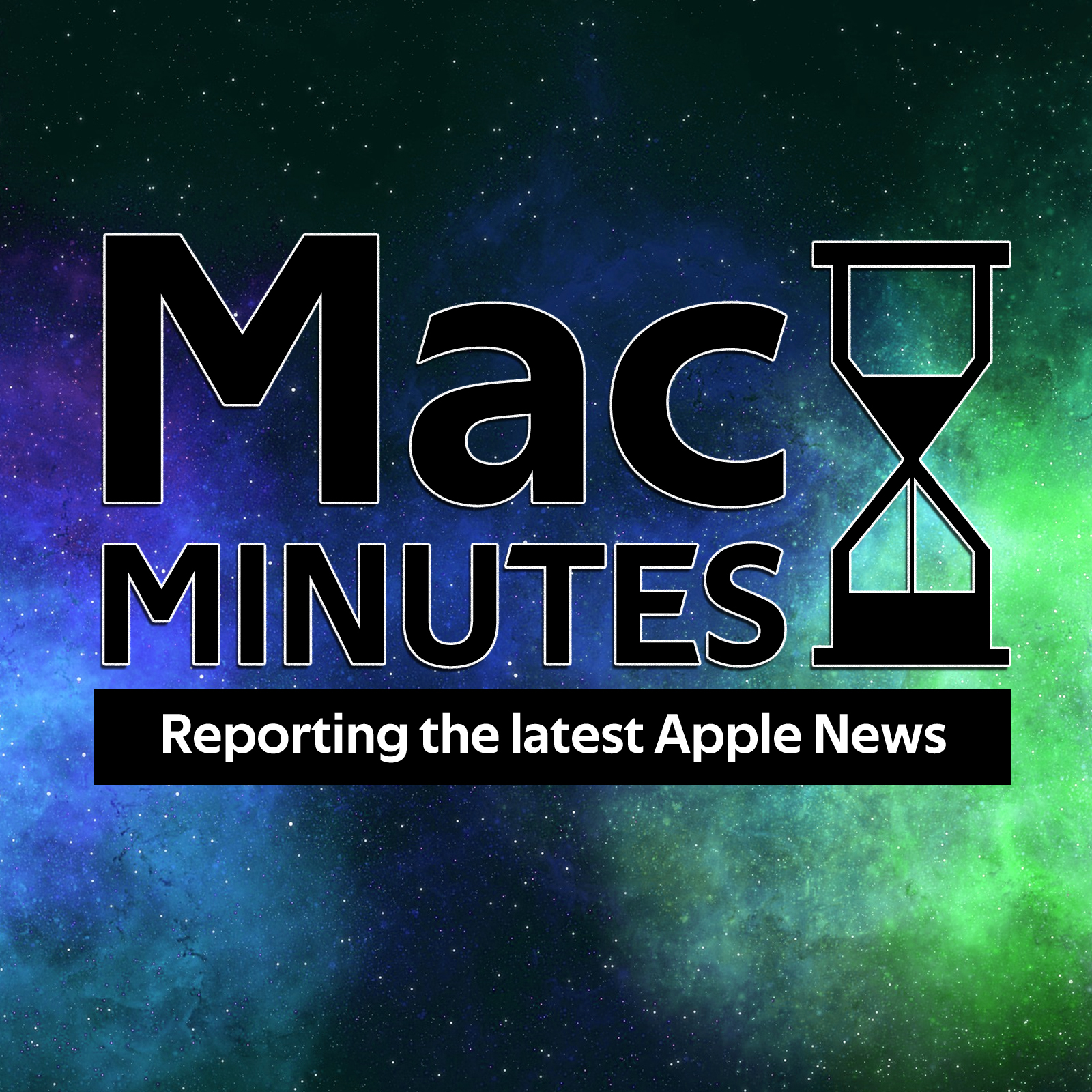 Mac Minutes